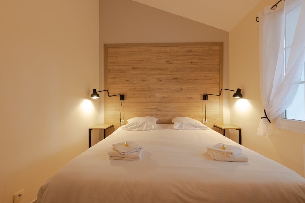 RESIDENCE LES COLLINES IDUKI
