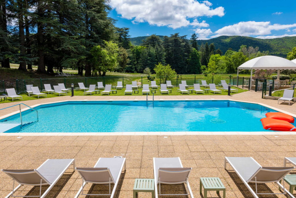 DOMAINE LES SOURCES DE DIEULEFIT