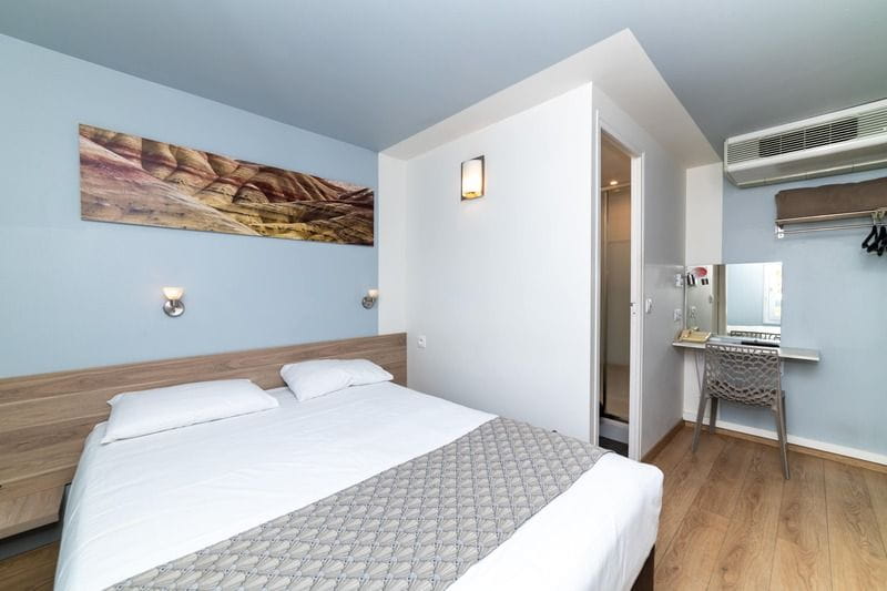 BRIT HOTEL MÂCON NORD