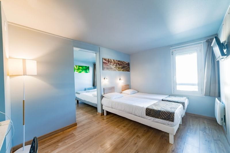 BRIT HOTEL MÂCON NORD