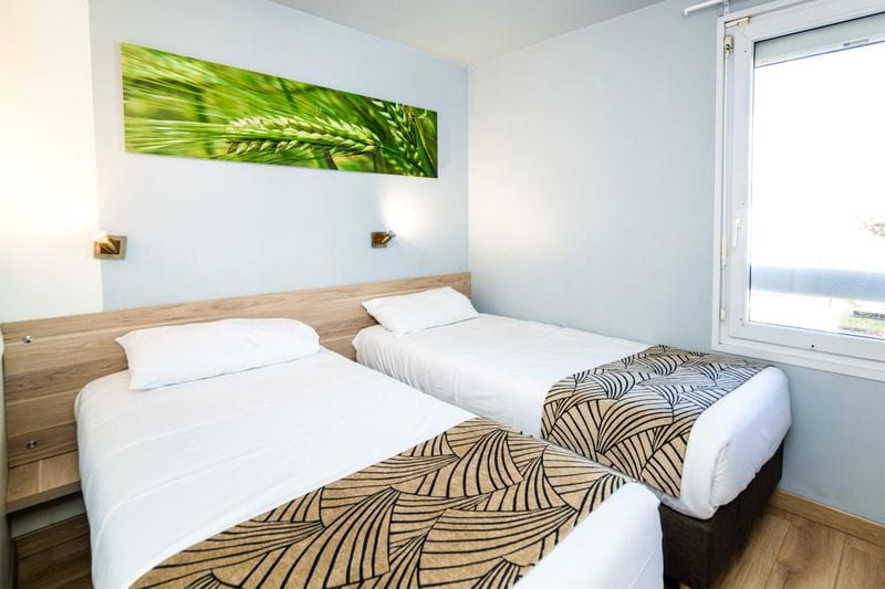 BRIT HOTEL MÂCON NORD