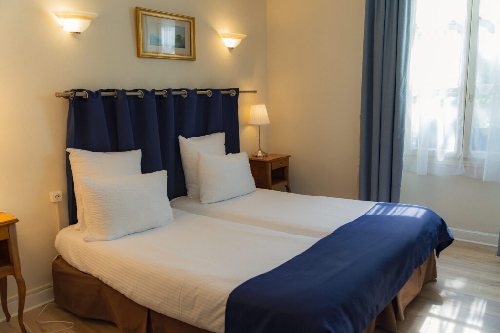 AUBERGE DES ROIS HÔTEL-RESTAURANT