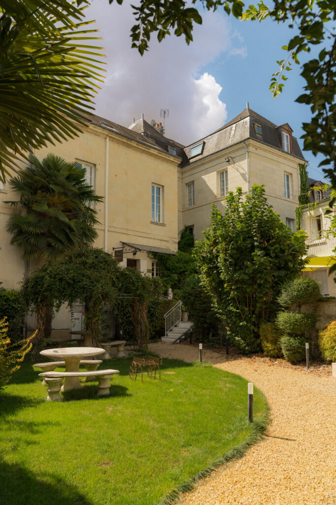 AUBERGE DES ROIS HÔTEL-RESTAURANT