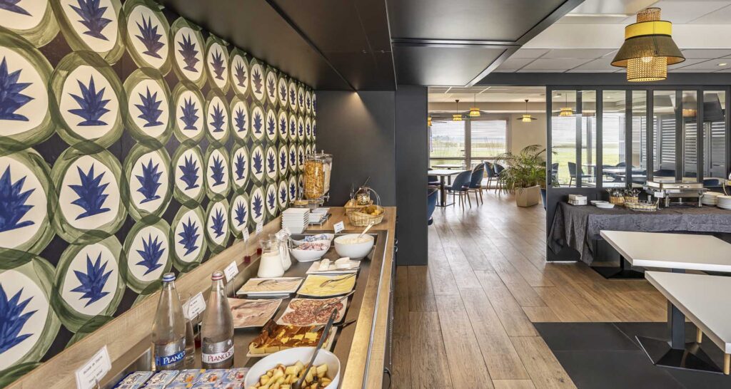 BEST WESTERN CÔTE DES SABLES